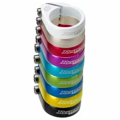 Reverse Étrier De Selle Bolt - 34,9mm