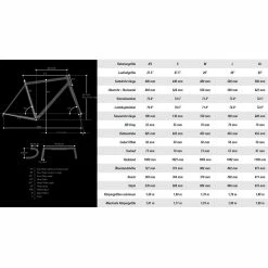 Bombtrack Beyond 2 - Root Beer 9 Bombtrack Beyond 2 - Root Beer -Vélos de Route Soldes bombtrack beyond 2 geo