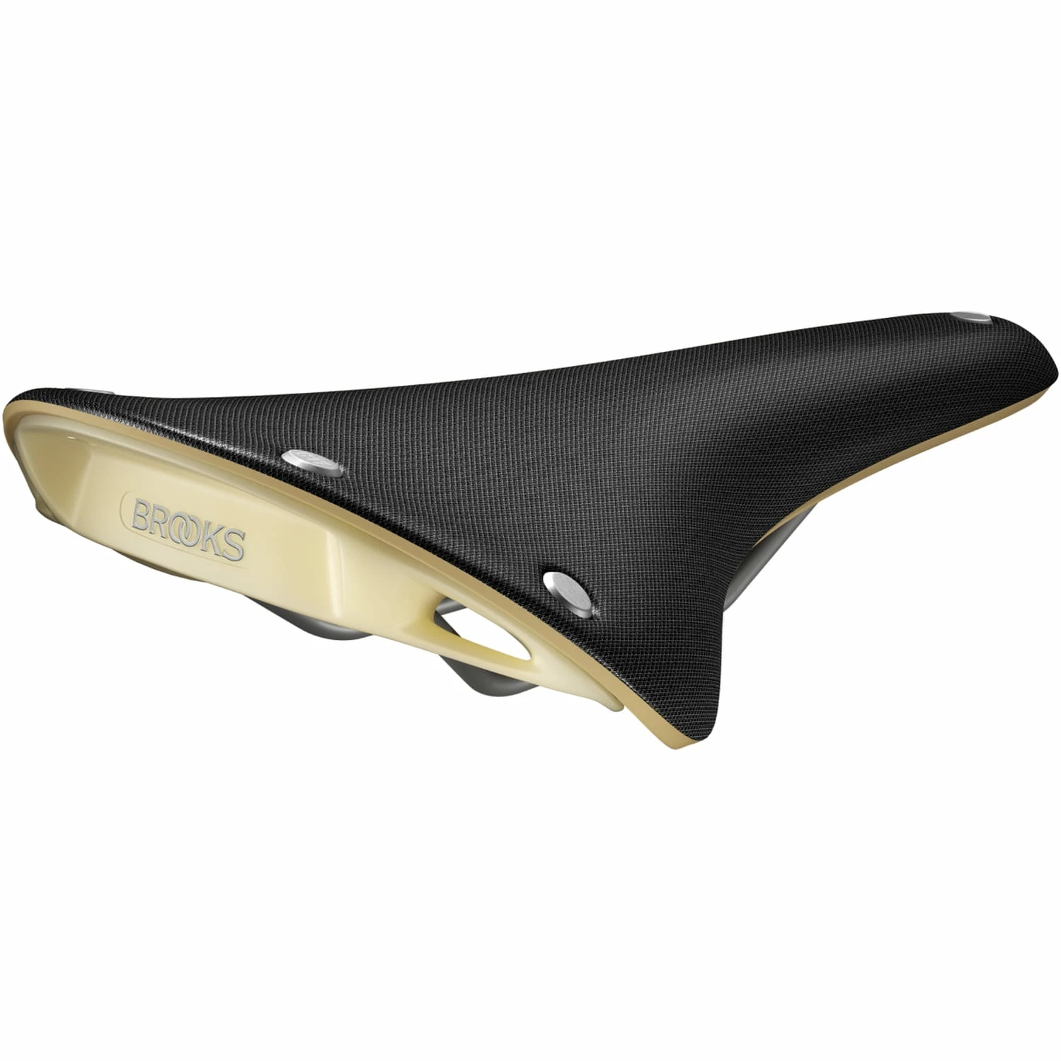 BROOKS C17 Nylon Spécial Recyclé Cambium Noir 1 BROOKS C17 Nylon Spécial Recyclé Cambium Noir