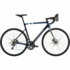 Cannondale CAAD13 Disc Tiagra Purple Haze
