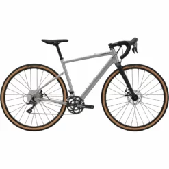 Cannondale Topstone 3 Grey