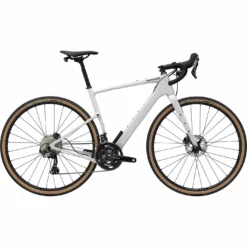 Cannondale Topstone Carbon 2 L Calcaire