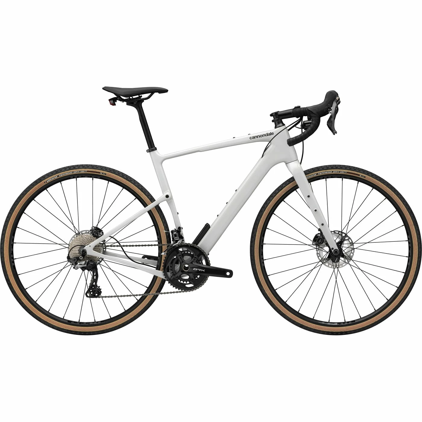 Cannondale Topstone Carbon 2 L Calcaire 1 Cannondale Topstone Carbon 2 L Calcaire