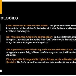 Continental Grand Prix 5000 - Pneu Pliable 28-622 -Vélos de Route Soldes conti tech0R5zvn8vXSlCb