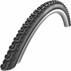 Schwalbe Pneu CX Pro - 28x1,20 Pouces - Performance - Noir