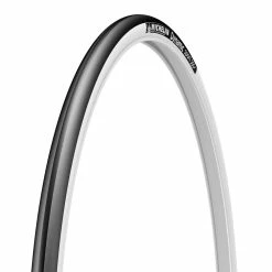 Michelin Dynamic Sport 28 Pouces 700c Pneu - Blanc