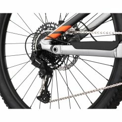Cannondale Moterra Neo 4 Impact Orange -Vélos de Route Soldes ed4fdff1 6ee2 4e94 9ce2 3764d147eb2a