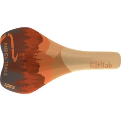Sqlab 611 ERGOWAVE® Active 2.1 Ltd. Selle Fair On Trails -Vélos de Route Soldes f SQlab 611 Ergowave active 2 1 ltd Sattel