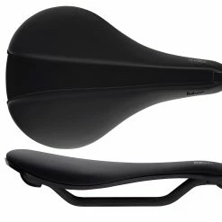 Fabric Selle Line-S Flat Pro - Noir