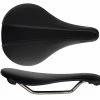 Fabric Selle Line-S Flat Race - Noir