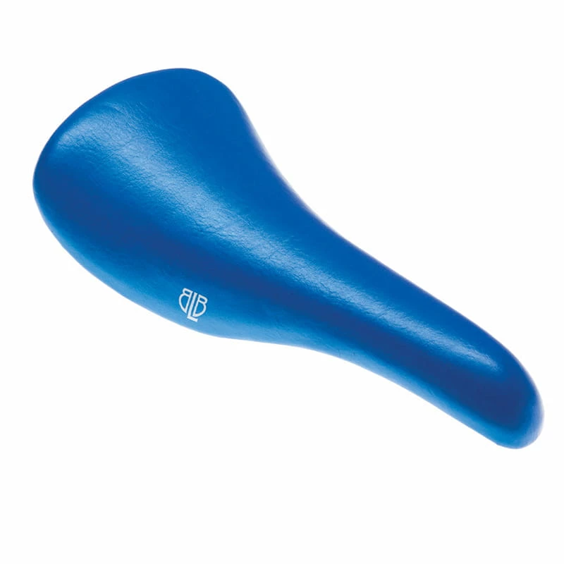 BLB Brick Lane Bikes Selle De Vol - Bleu 2 BLB Brick Lane Bikes Selle De Vol - Bleu – Image 2