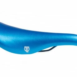 BLB Brick Lane Bikes Selle De Vol - Bleu