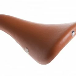 BLB Brick Lane Bikes Selle De Vol - Marron -Vélos de Route Soldes fly sattel brown 179332