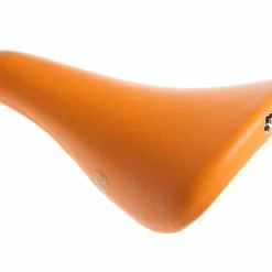 BLB Brick Lane Bikes Selle De Vol - Orange 5 BLB Brick Lane Bikes Selle De Vol - Orange -Vélos de Route Soldes fly sattel orange 179350