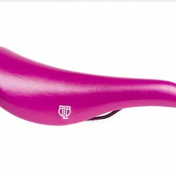 BLB Brick Lane Bikes Selle De Vol - Violet