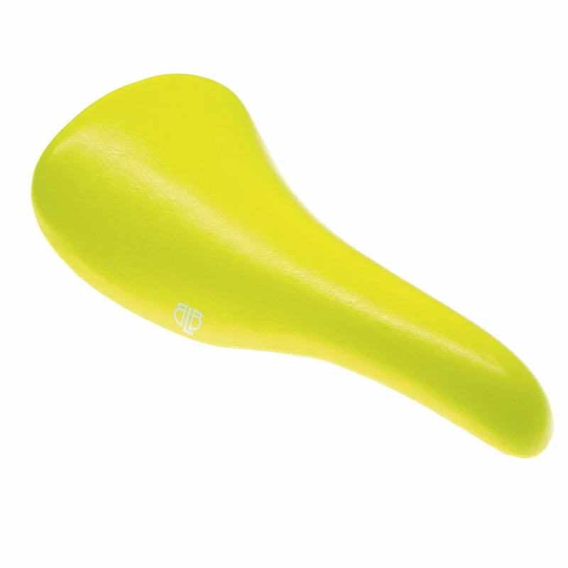 BLB Brick Lane Bikes Selle De Vol - Jaune 2 BLB Brick Lane Bikes Selle De Vol - Jaune – Image 2