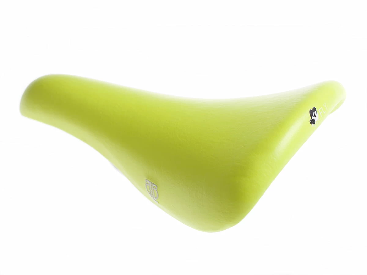 BLB Brick Lane Bikes Selle De Vol - Jaune 3 BLB Brick Lane Bikes Selle De Vol - Jaune – Image 3