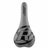 Reverse Selle Fort Will Style CrMo - Gris/Noir