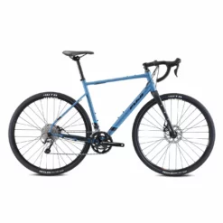 Fuji Bikes JARI 2.1 - Bleu Denim Mat