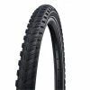 Schwalbe Marathon 365 Pneu à Fil - 28x1.75 Pouces - Performance - GreenGuard