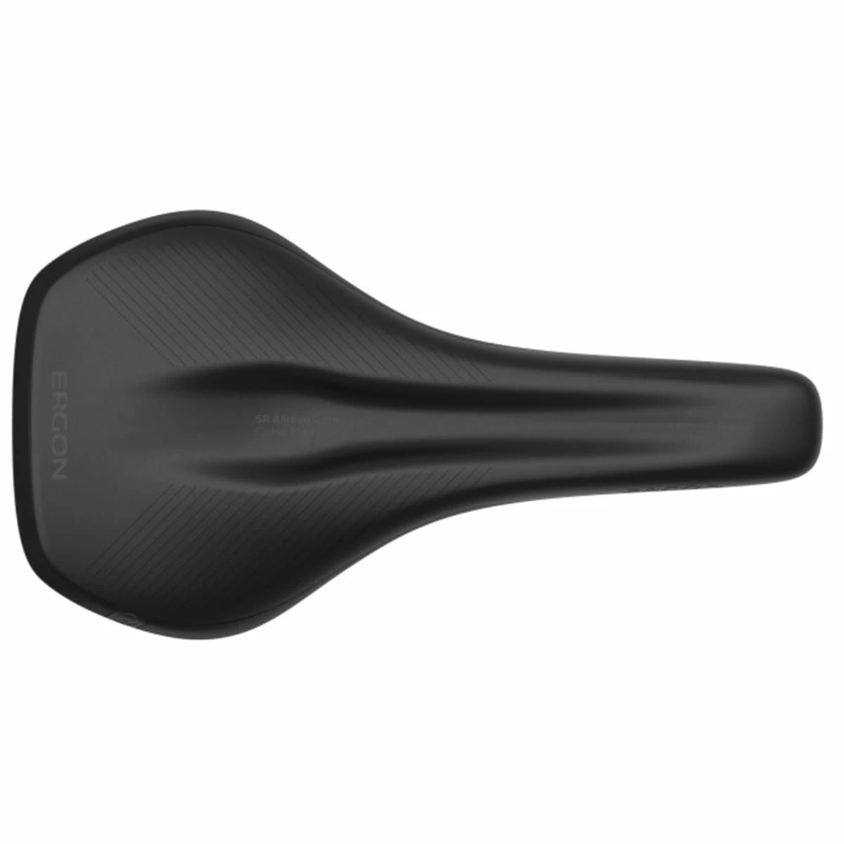 ERGON SR Allroad Core Comp Men - Selle De Route 2 ERGON SR Allroad Core Comp Men - Selle De Route – Image 2