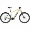 Haibike HardNine 7 MTB Hardtail - Café / Bleu
