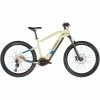 Haibike HardSeven 7 MTB Hardtail - Café / Bleu
