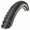 Schwalbe Hans Dampf 27.5x 2.35 Pouces TrailStar SuperGravity - Noir