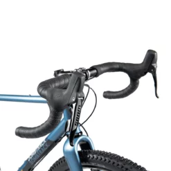 Bombtrack Crochet EXT - Bleu Métallique -Vélos de Route Soldes hook ext blau 4