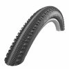 Schwalbe Hurricane 28x1.60 Inch - Noir