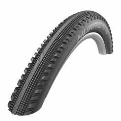 Schwalbe Hurricane 27,5x2,25 Pouces - Noir/Reflex