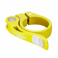 Reverse Pince De Selle Long Life 34.9mm - Jaune