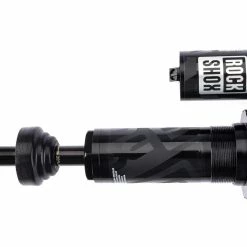 Rock-shox Super Deluxe Ultimate Coil DHRC2, 225x70 Mm Standard/Trunnion- Noir -Vélos de Route Soldes mdgwnty2ndbfmq