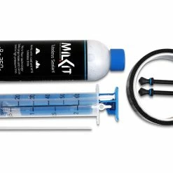 MilKit Kit De Conversion Tubeless - 25 Mm