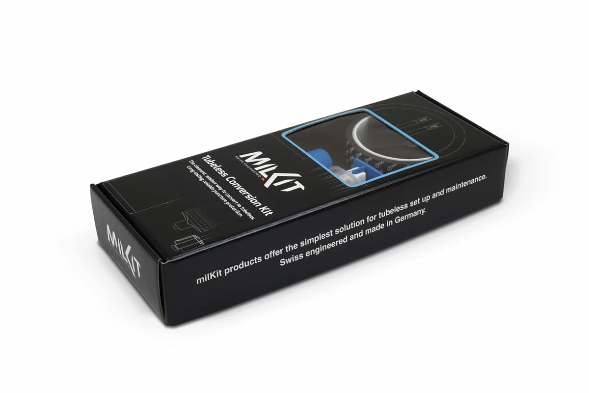 MilKit Kit De Conversion Tubeless - 29 Mm 2 MilKit Kit De Conversion Tubeless - 29 Mm – Image 2