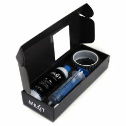 MilKit Kit De Conversion Tubeless - 29 Mm 7 MilKit Kit De Conversion Tubeless - 29 Mm -Vélos de Route Soldes milKit tubeless conversion kit front open 4p1GbTJ2m488Sf