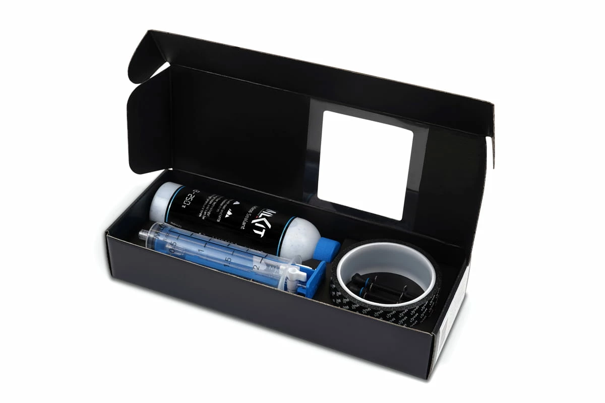 MilKit Kit De Conversion Tubeless - 29 Mm 4 MilKit Kit De Conversion Tubeless - 29 Mm – Image 4