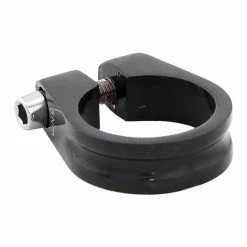 Con-Tec Collier De Serrage Pour Selle SC-100 - Noir -Vélos de Route Soldes mzi4otu1ma