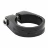Con-Tec Collier De Serrage Pour Selle SC-100 - Noir