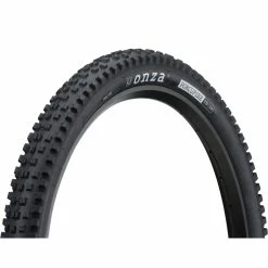 Onza Tires Porcupine 2.60 - GRC - Kevlar/fold - 120tpi - Noir/black - 29 "