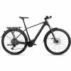Orbea KEMEN 10 - Night Black