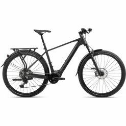 Orbea KEMEN 10 - Night Black