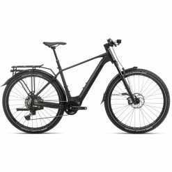 Orbea KEMEN SUV 10 - Noir Nuit