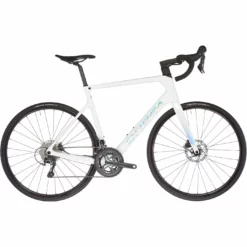 Orbea ORCA M40 Blanc - Iris (Gloss)