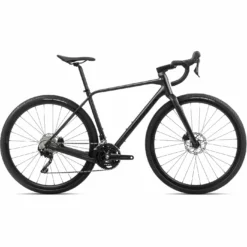 Orbea TERRA H40 Night Black (Matte-Gloss)