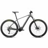 Orbea URRUN 30 - Anthracite Pailleté - Noir