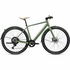 Orbea VIBE H10 MUD Urban Green (Gloss)