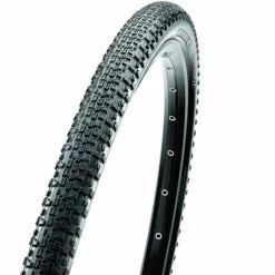 MAXXIS Pneu Pliable Rambler Silk Shield 45-622 - DualCompound TR