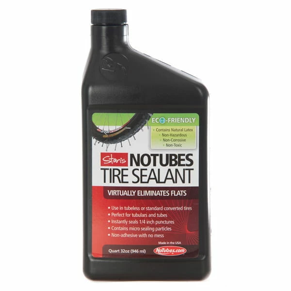 Notubes Produit D'étanchéité Pour Pneus - Jusqu'à 8 Ou 16 Pneus 1 Notubes Produit D'étanchéité Pour Pneus - Jusqu'à 8 Ou 16 Pneus