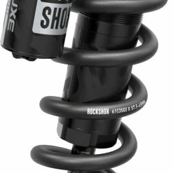 Rock-shox Super Deluxe Ultimate Coil RC2T, 230x65 Mm Standard/Standard - Noir